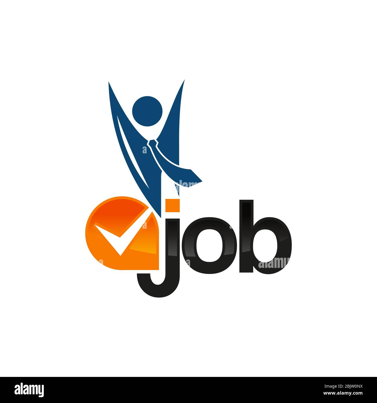 job logo