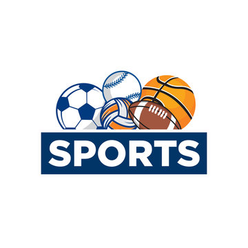 sports logo